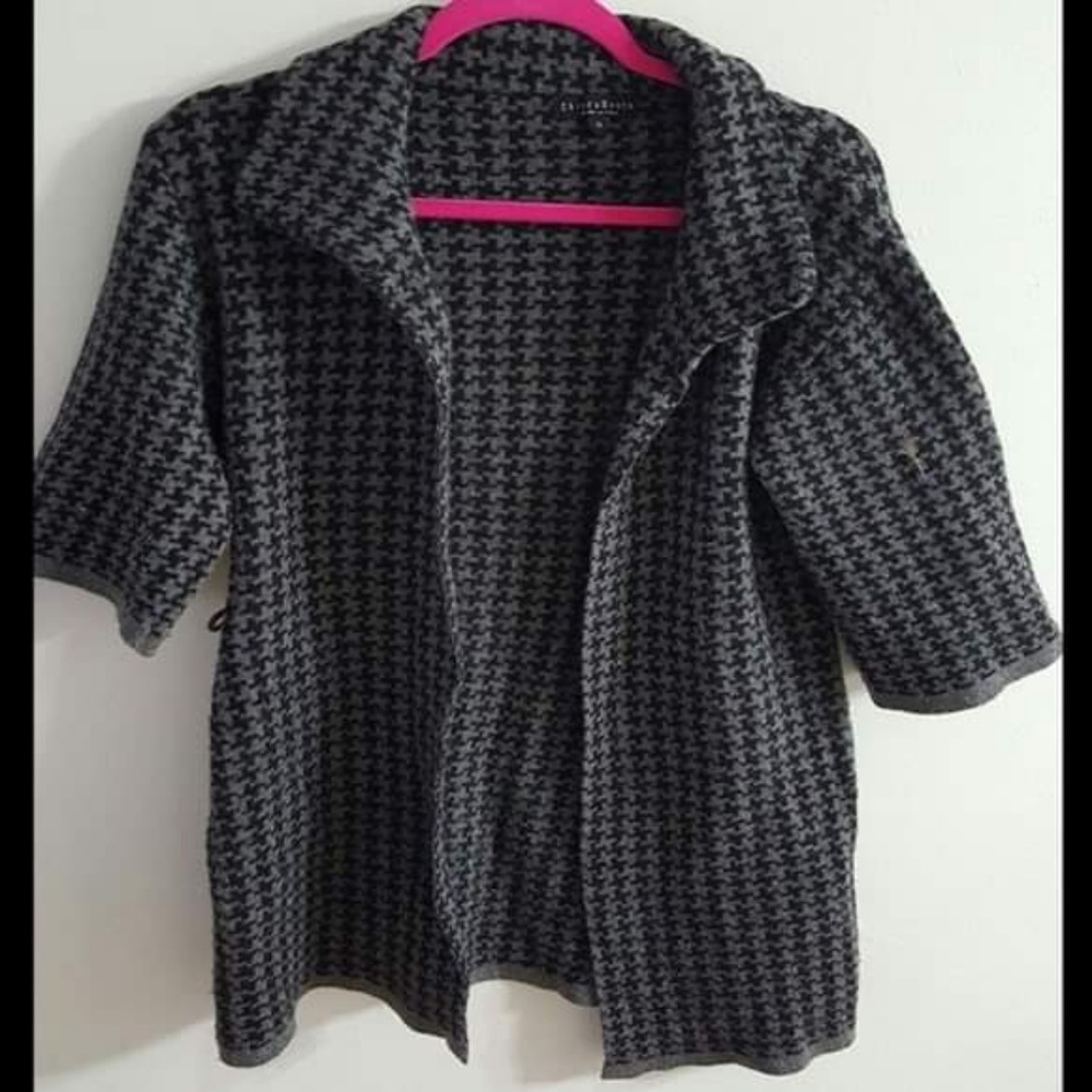 Chiara Mente sweater made in italy